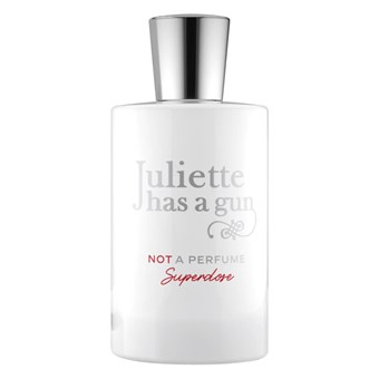 Juliette Has A Gun Not A Perfume Superdose - Eau De Parfum - Reisformaat - 10 ml