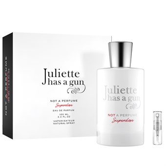 Juliette Has A Gun Not A Perfume Superdose - Eau De Parfum - Geurmonster - 2 ML