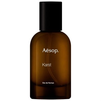 Aesop Karst - Eau de Parfum - Reisformaat - 10 ml