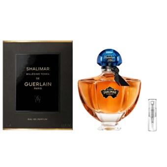 Guerlain Shalimar Millesime Jasmin - Eau de Parfum - Geurmonster - 2 ml