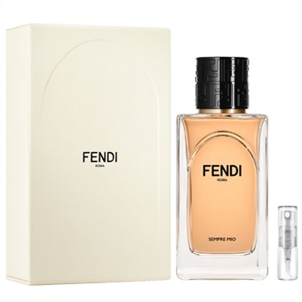 Fendi Sempre Mio - Eau de Parfum - Geurmonster - 2 ml