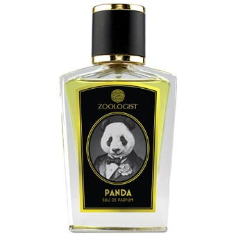 Zoologist Panda - Eau de Parfum - Reisformaat - 10 ml