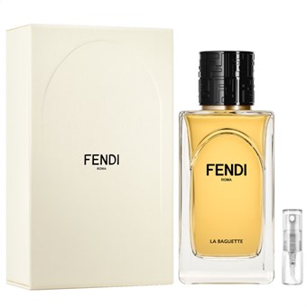 Fendi La Baguette - Eau de Parfum - Geurmonster - 2 ml