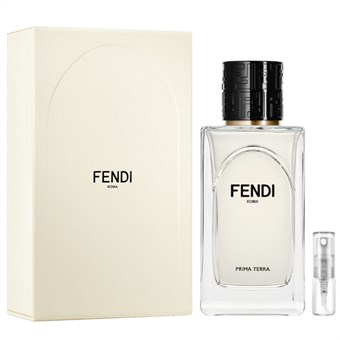 Fendi Prima Terra - Eau de Parfum - Geurmonster - 2 ml