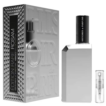 Histoires de Parfums Edition Rare Rosam - Eau de Parfum - Geurmonster - 2 ML