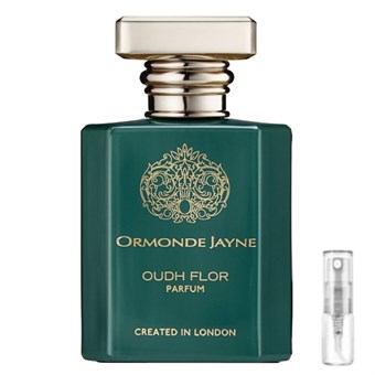 Ormonde Jayne Oudh Flor - Eau de Parfum - Geurmonster - 2 ML