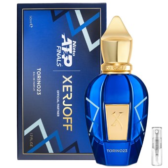 Xerjoff Torino 24 - Eau de Parfum - Geurmonster - 2 ml