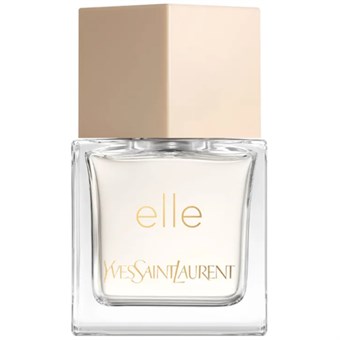 Yves Saint Laurent Elle - Eau de Parfum - Reisformaat - 10 ml