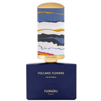 Floraiku Volcanic Flowers - Eau de Parfum - Reisformaat - 10 ml