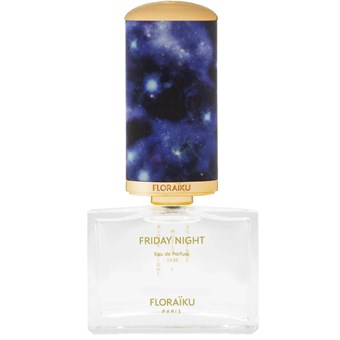 Floraiku Friday Night - Eau de Parfum - Reisformaat - 10 ml