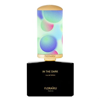 Floraiku In The Dark - Eau de Parfum - Reisformaat - 10 ml