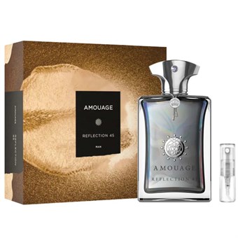 Amouage Reflection 45 - Extrait de Parfum - Geurmonster - 2 ml