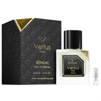 Bengal Vertus - Eau de Parfum - Geurmonster - 2 ml