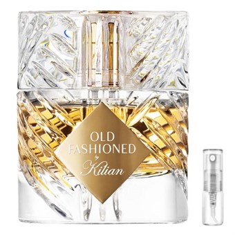 Kilian Old Fashioned - Eau de Parfum - Geurmonster - 2 ml