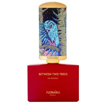 Floraiku Between Two Trees - Eau de Parfum - Reisformaat - 10 ml