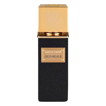 Gritti Oud Reale - Extrait de Parfum - Reisformaat - 10 ml