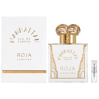 Roja Parfums Manhattan - Eau de Parfum - Geurmonster - 2 ML