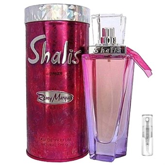 Remy Marquis Shalis Women - Eau De Toilette - Geurmonster - 2 ML