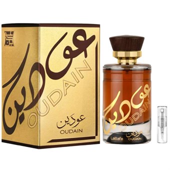 Lattafa Mohra - Eau De Parfum - Geurmonster - 2 ML