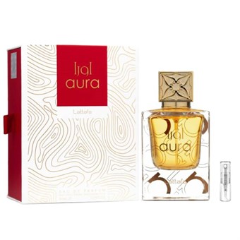 Lattafa Aura - Eau De Parfum - Geurmonster - 2 ml