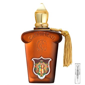 Xerjoff Casamorati 1888 Richwood - Eau de Parfum - Geurmonster - 2 ml