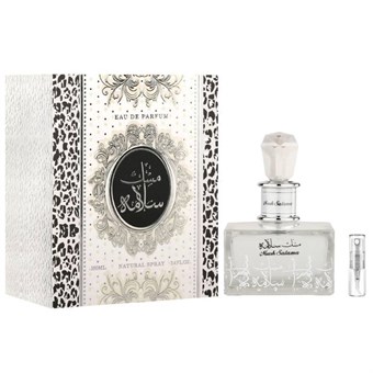 Lattafa Musk Salama - Eau De Parfum - Geurmonster - 2 ml