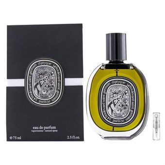 Diptyque Tempo - Eau de Parfum - Geurmonster - 2 ml