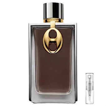 Paco Rabanne Oud Montaigne - Eau de Parfum - Geurmonster - 2 ml