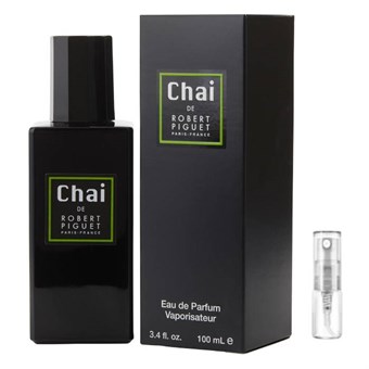 Robert Piguet Chai - Eau de Parfum - Geurmonster - 2 ml