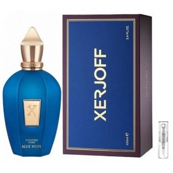 Xerjoff Blue Hope - Eau de Parfum - Geurmonster - 2 ml