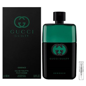 Gucci Guilty Essence - Eau De Toilette - Geurmonster - 2 ml