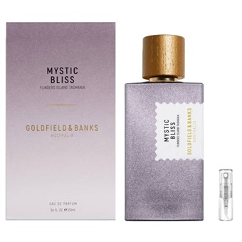 Goldfield & Banks Mystic Bliss - Eau De Parfum - Geurmonster - 2 ml