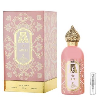 Attar Collection Attar Areej  - Eau De Parfum - Geurmonster - 2 ml