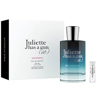 Juliette Has A Gun Ego Stratis - Eau De Parfum - Geurmonster - 2 ml