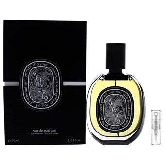 Diptyque Vetyverio - Eau de Parfum - Geurmonster - 2 ml