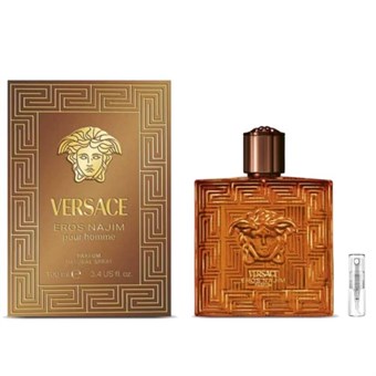 Versace Eros Najim - Parfum - Geurmonster - 2 ml