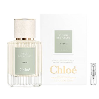 Chloe Atelier Des Fleurs Chene - Eau de Parfum - Geurmonster - 2 ml