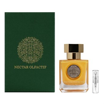 Nectar Olfactif Supreme Nectar - Extrait de Parfum - Geurmonster - 2 ml