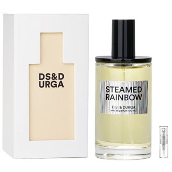 D.S. & Durga Steamed Rainbow - Eau de Parfum - Geurmonster - 2 ml