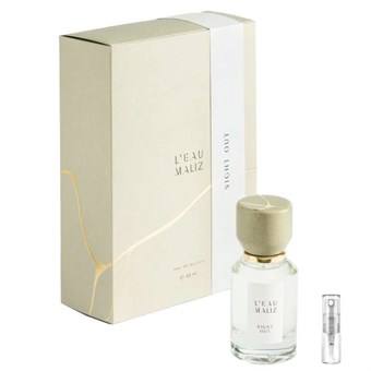 L\'Eau Maliz Night Out - Eau de Parfum - Geurmonster - 2 ml