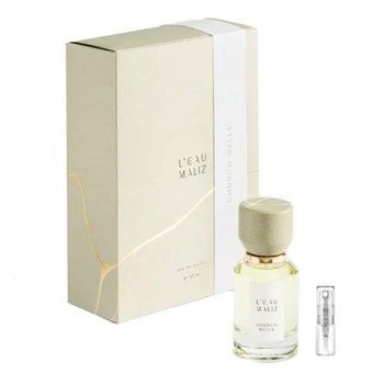 L\'Eau Maliz Church Bells - Eau de Parfum - Geurmonster - 2 ml