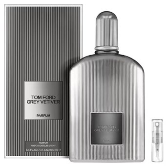 Tom Ford Grey Vetiver - Parfum - Geurmonster - 2 ml