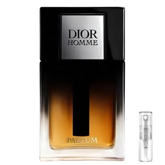 Christian Dior Homme Intense 2024 - Parfum - Geurmonster - 2 ml