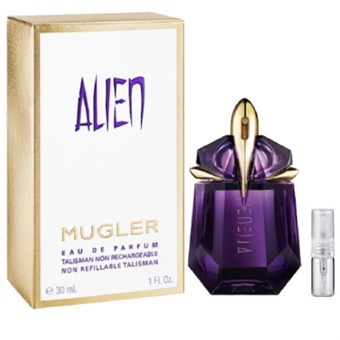 Thierry Mugler Alien - Eau de Parfum - Geurmonster - 2 ml  