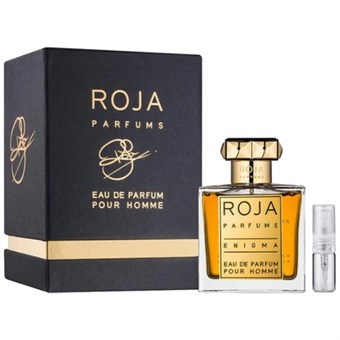 Roja Parfums Enigma Pour Homme - Eau de Parfum - Geurmonster - 2 ml