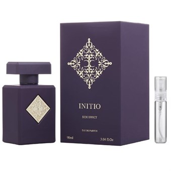 Initio Side Effect - Eau de Parfum - Geurmonster - 5 ml