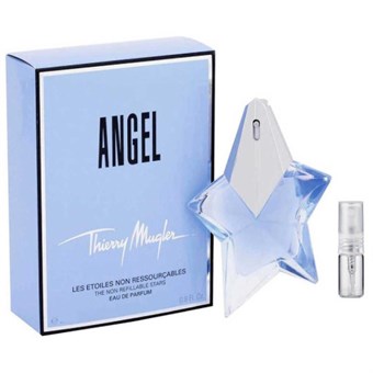 Thierry Mugler Angel - Eau de Parfum - Geurmonster - 2 ml  