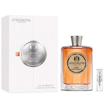 Atkinsons Pirates Grand Reserve - Eau de Parfum - Geurmonster - 2 ML