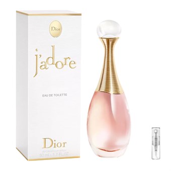 Dior J\'adore  - Eau de Toilette - Geurmonster - 2 ml