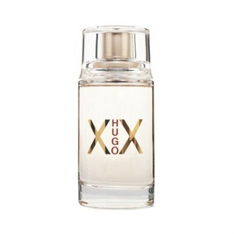 Hugo Boss Xx - Eau de Toilette - Reisformaat - 10 ml